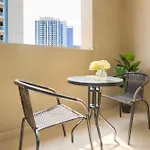 Elite Lux Holiday Homes - Fabulous Studio In Dubai Marina
