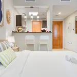 Elite Lux Holiday Homes - Fabulous Studio In Dubai Marina