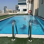 Elite Lux Holiday Homes - Fabulous Studio In Dubai Marina