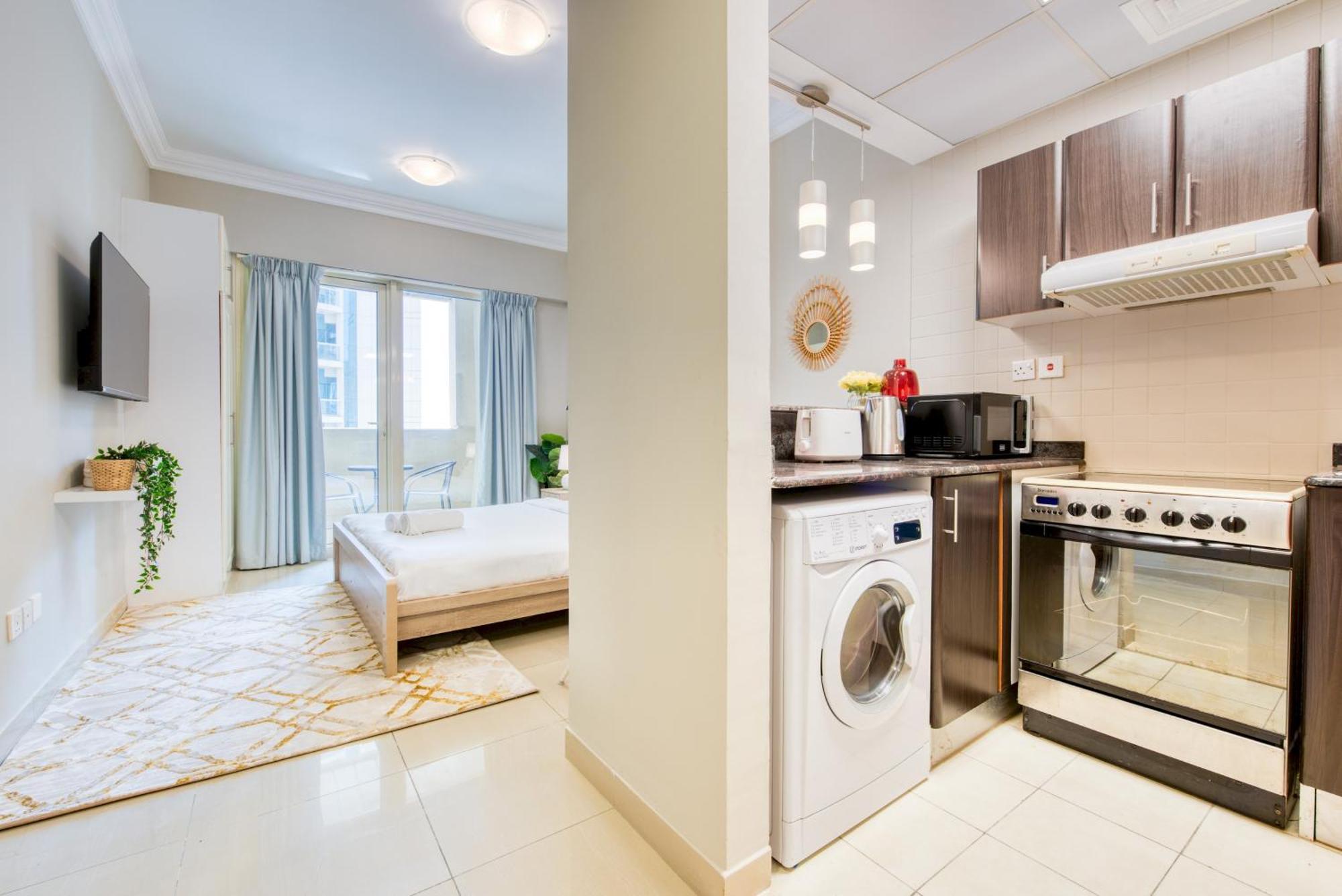 Apartment Elite Lux Homes - Fabulous In Marina Dubai