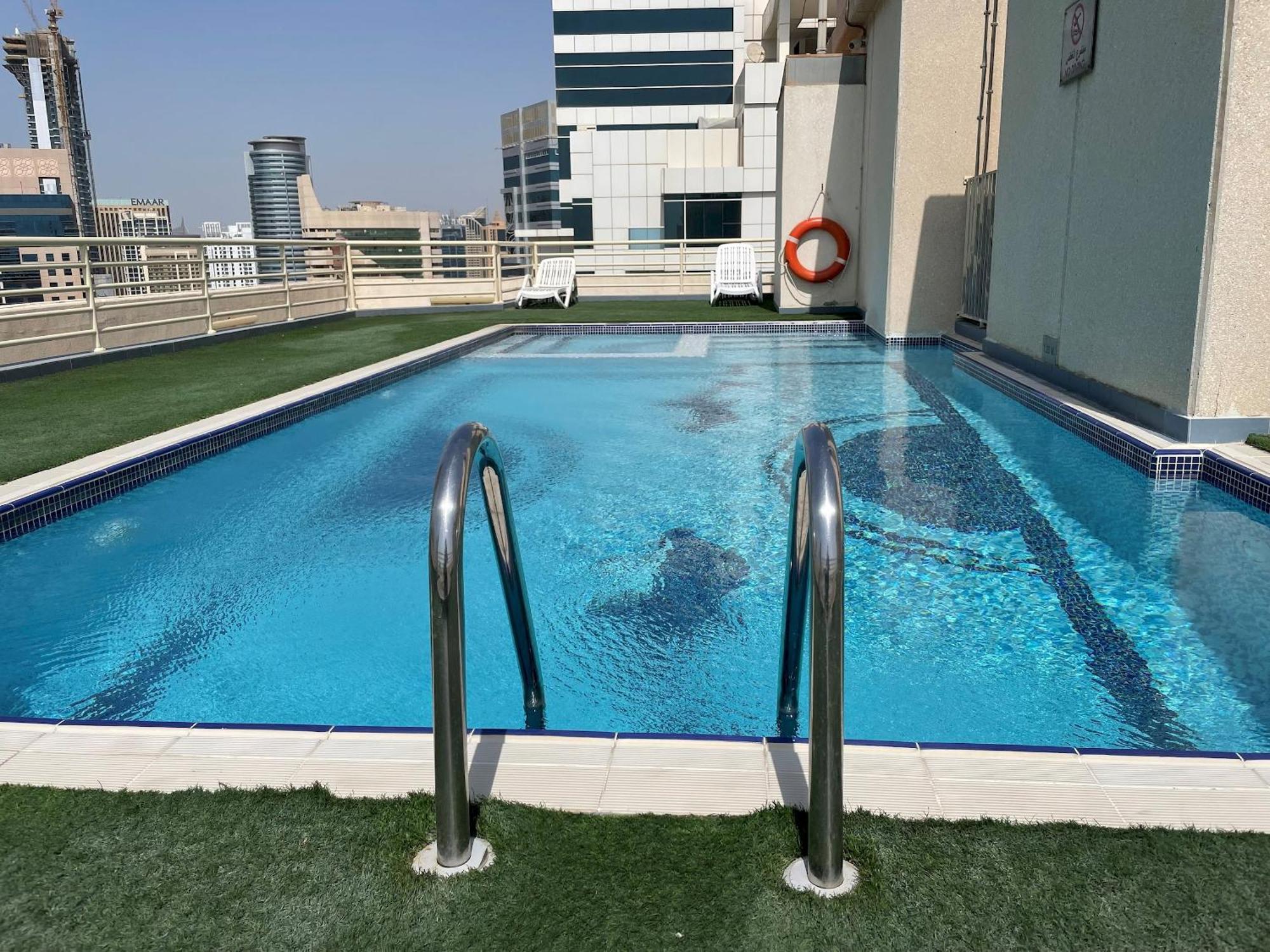 Elite Lux Homes - Fabulous In Marina Apartment Dubai